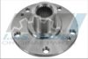 IJS GROUP 10-2003 Wheel Hub
